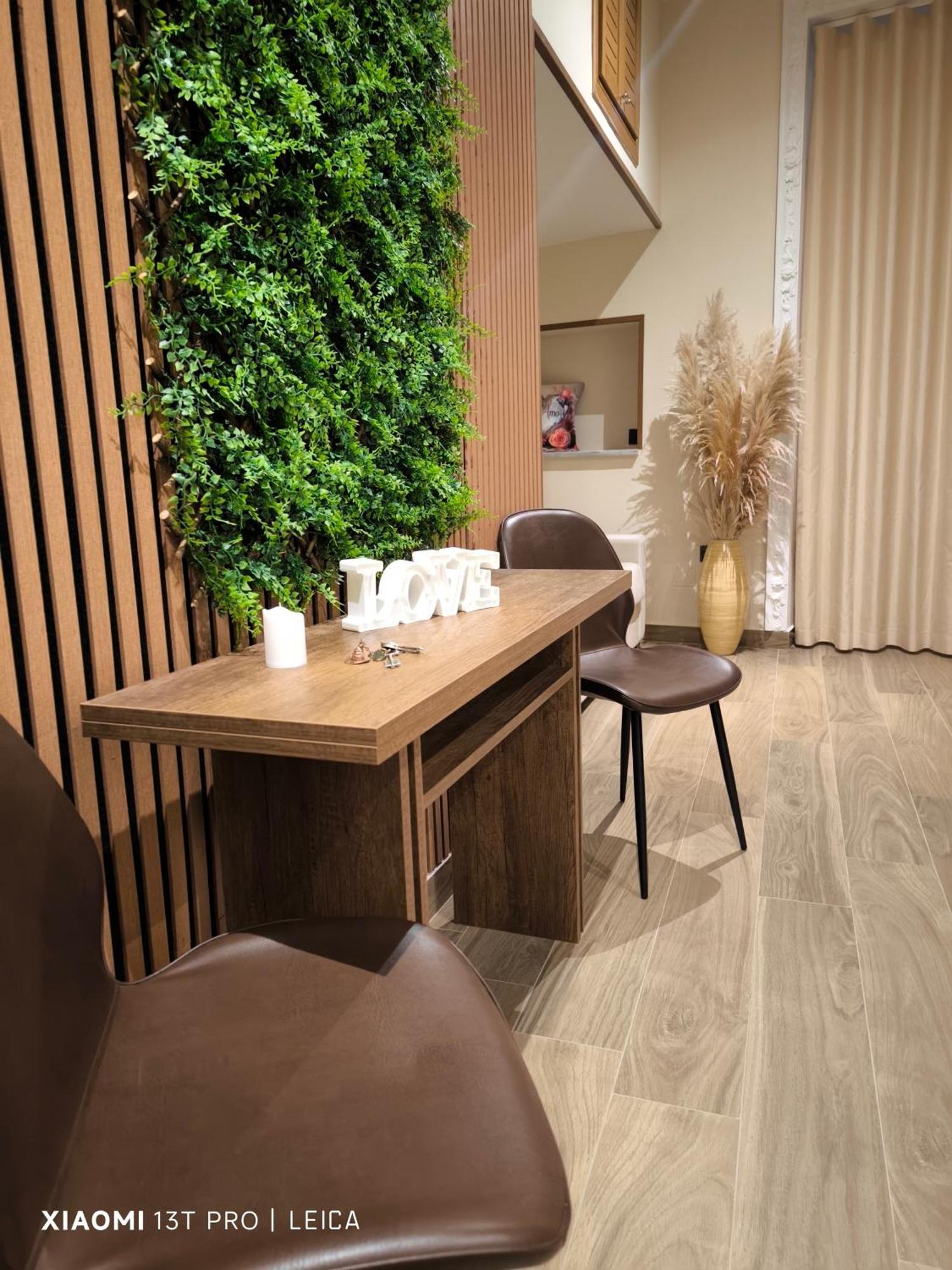 Casamira B&B Napoli Centrale Экстерьер фото