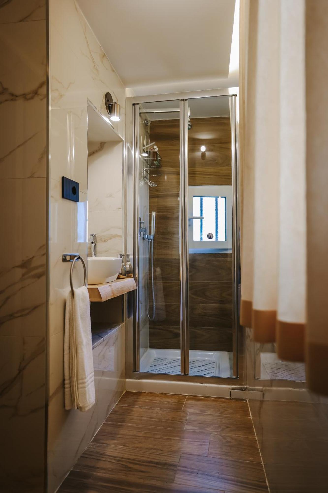 Casamira B&B Napoli Centrale Экстерьер фото