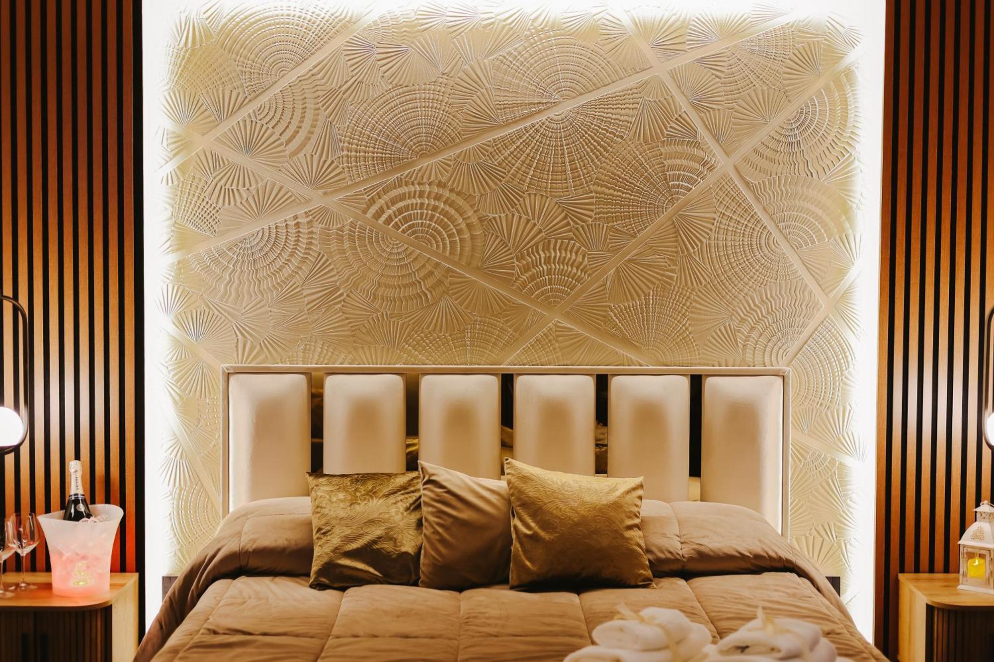 Casamira B&B Napoli Centrale Экстерьер фото