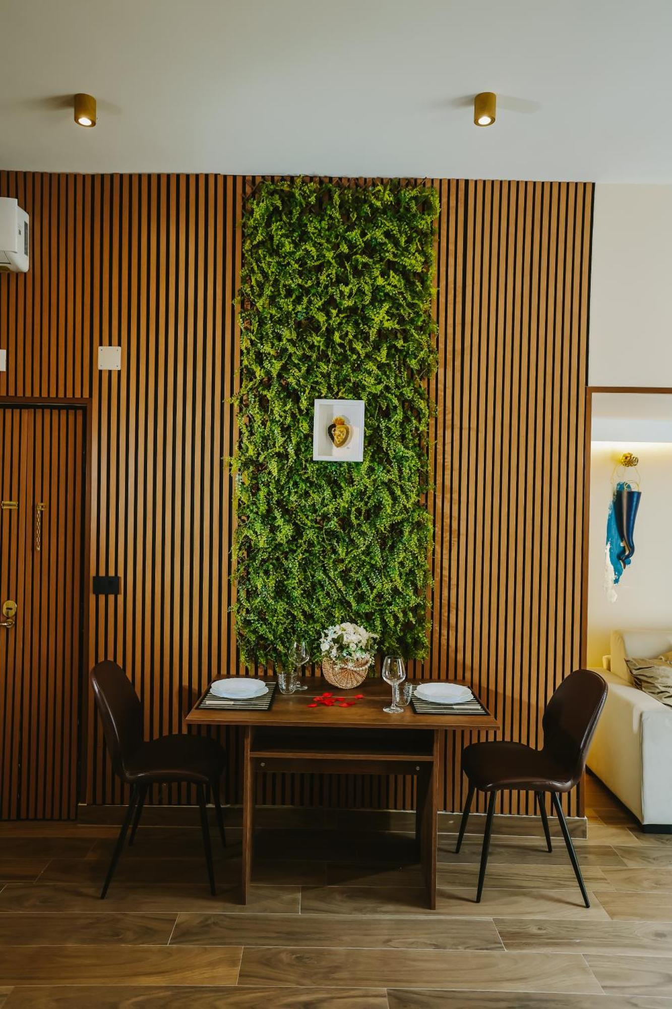 Casamira B&B Napoli Centrale Экстерьер фото